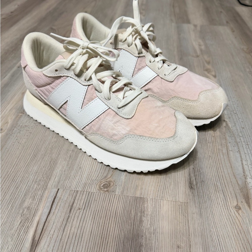 Women's New Balance 237 Size 11.5